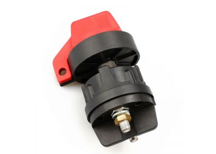 Battery switch for truck,marine,auto