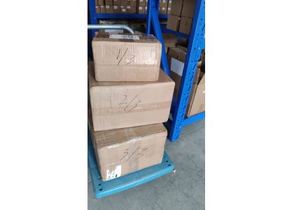 Export to Au Market, battery box,battery switch and terminals