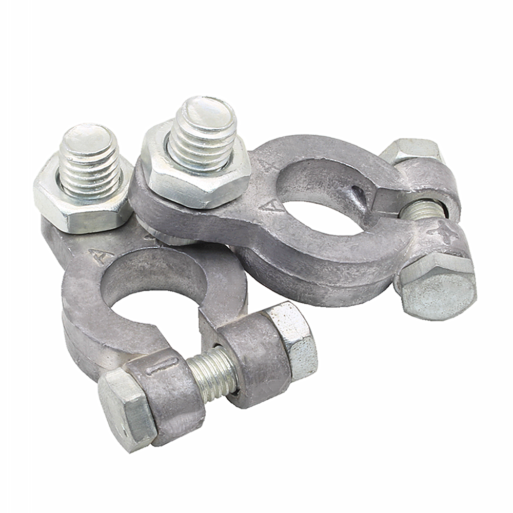 EL-BTL009 24V Screw Terminal Replacement Lead Battery Terminals for Automotive UseV high quality connector