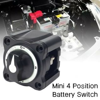 marine battery switch