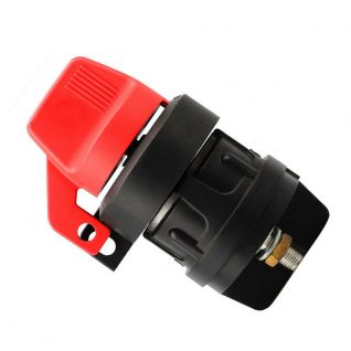 auto battery switch